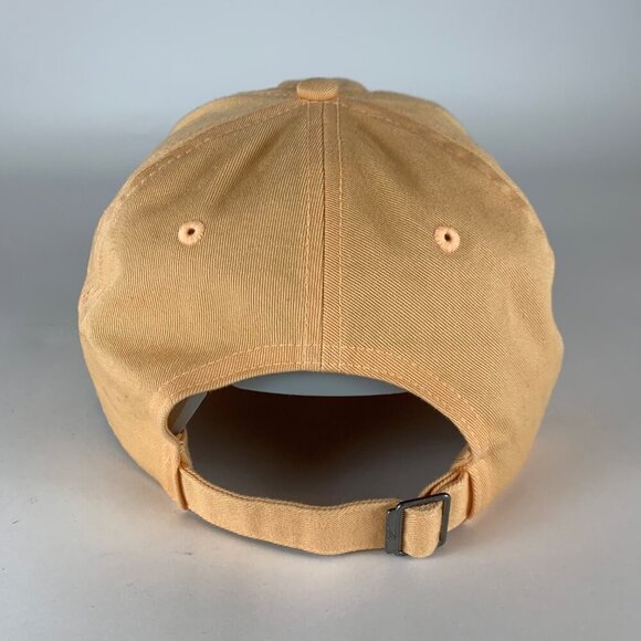 Nike Heritage86 Unisex Peach Relaxed Fit Strapback Adjustable Hat - Picture 3 of 5